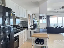 3 Bedroom Condo for rent at Grand View Condo Pattaya, Na Chom Thian, Sattahip, Chon Buri, Thailand
