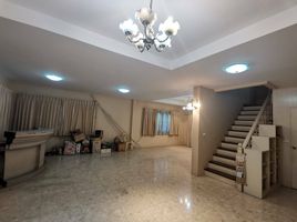 4 Schlafzimmer Villa zu verkaufen im Laddarom Pinklao-Kanjanapisek, Bang Muang