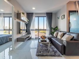 1 Bedroom Condo for sale at The Private Paradise, Na Kluea