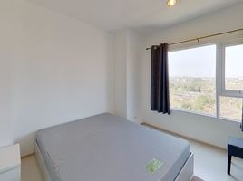1 Schlafzimmer Wohnung zu vermieten im Aspire Erawan, Pak Nam, Mueang Samut Prakan, Samut Prakan
