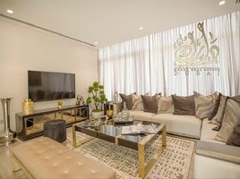 6 Schlafzimmer Villa zu verkaufen im Belair Damac Hills - By Trump Estates, NAIA Golf Terrace at Akoya