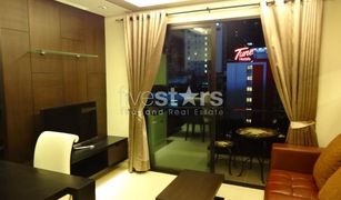 1 Schlafzimmer Wohnung zu verkaufen in Khlong Toei, Bangkok Le Cote Sukhumvit 14
