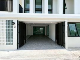 ขายบ้านเดี่ยว 3 ห้องนอน ใน บางเขน กรุงเทพมหานคร, อนุสาวรีย์, บางเขน
