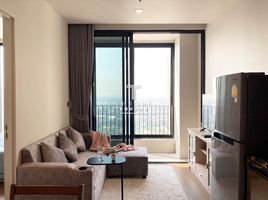 1 Schlafzimmer Appartement zu vermieten im Ideo Q Sukhumvit 36, Khlong Tan