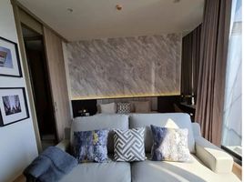 1 Bedroom Condo for sale at Noble Ploenchit, Lumphini