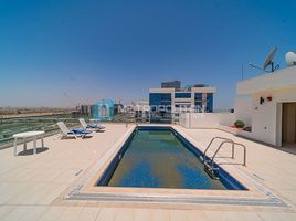 1 Bedroom Apartment for sale at Al Sana 2, Al Muneera