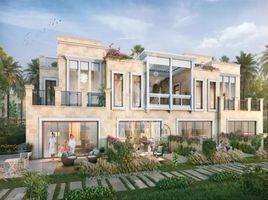 4 Bedroom Townhouse for sale at Malta, DAMAC Lagoons