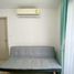 ขายคอนโด 1 ห้องนอน ในโครงการ เอลลิโอ สุขุมวิท 64, บางจาก, พระโขนง