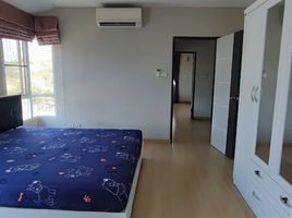 3 Bedroom House for rent at Baan Karnkanok 12, Nong Phueng, Saraphi, Chiang Mai