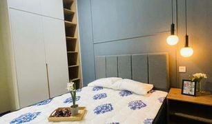 Studio Condo for sale in Makkasan, Bangkok AQ Aria Asoke