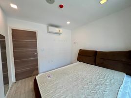 1 Schlafzimmer Wohnung zu vermieten im Atmoz Ladprao 71, Lat Phrao, Lat Phrao