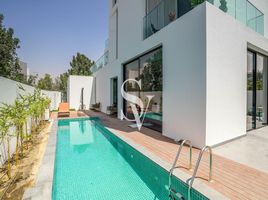 5 Bedroom House for sale at Chorisia 2 Villas, Al Barari Villas, Al Barari