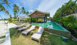 5 chambres Villa a vendre à Maret, Koh Samui 