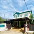 3 Bedroom Villa for sale at Vararom Minburi, Saen Saep