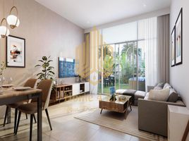 1 Bedroom Apartment for sale at Diva, Yas Island, Abu Dhabi