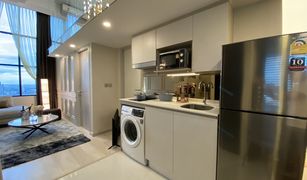 2 Bedrooms Condo for sale in Thung Wat Don, Bangkok Knightsbridge Prime Sathorn