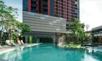 Features & Amenities of The BASE Garden Rama 9