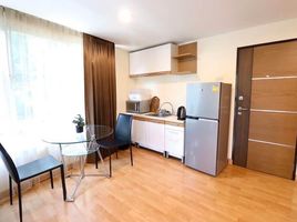 1 Schlafzimmer Wohnung zu verkaufen im Pansook Quality Condo, Chang Phueak, Mueang Chiang Mai