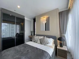 2 Schlafzimmer Appartement zu verkaufen im Ideo Mobi Rangnam, Thanon Phaya Thai, Ratchathewi