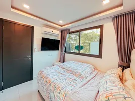 1 Schlafzimmer Wohnung zu verkaufen im Arcadia Center Suites, Nong Prue