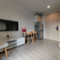 Studio Wohnung zu vermieten im Nue Noble Ngamwongwan, Bang Khen, Mueang Nonthaburi