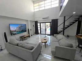 6 Bedroom House for sale in Pattaya, Bang Lamung, Pattaya