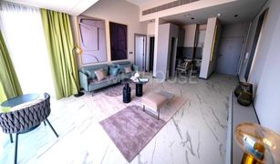 1 Bedroom Apartment for sale in District 7, Dubai MAG Eye