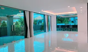 4 Bedrooms House for sale in Thawi Watthana, Bangkok Rattanawadee Village