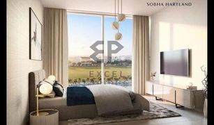 2 Bedrooms Apartment for sale in Azizi Riviera, Dubai Waves Grande