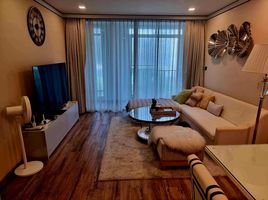 2 Schlafzimmer Appartement zu verkaufen im Maestro 01 Sathorn-Yenakat, Thung Mahamek, Sathon