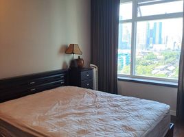 1 Bedroom Apartment for sale at Circle Condominium, Makkasan