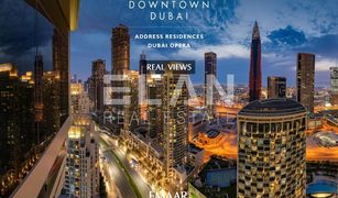 Квартира, 1 спальня на продажу в , Дубай The Address Residences Dubai Opera