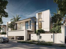 4 Bedroom Townhouse for sale at Opal Gardens, Meydan Avenue