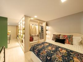 1 Bedroom Condo for sale at FLO by Sansiri , Khlong San