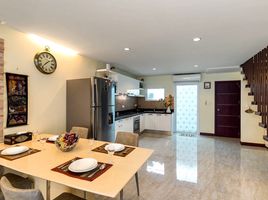 3 Bedroom Townhouse for rent at AP Grand Residence, Kamala, Kathu, Phuket