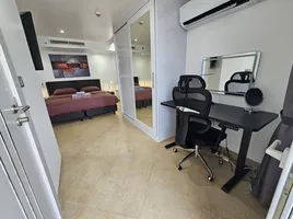 1 Schlafzimmer Wohnung zu verkaufen im Centara Avenue Residence and Suites, Nong Prue, Pattaya