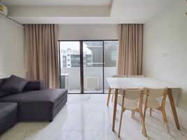 Studio Apartment for rent at Le Jardins Young Place, Lat Yao