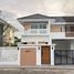 3 Bedroom House for sale at Thanapa Parkview 2, Ratsada, Phuket Town