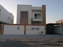 5 Bedroom House for sale at Al Zaheya Gardens, Al Zahya