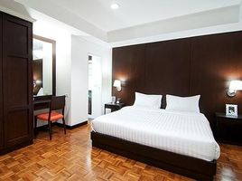 3 Bedroom Condo for rent at The Natural Park Apartment, Khlong Tan Nuea