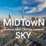 Studio Apartment for sale at Midtown Sky, New Capital Compounds, New Capital City