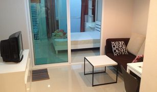 Studio Condo for sale in Bang Wa, Bangkok Metro Park Sathorn Phase 1