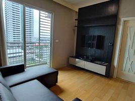 1 Bedroom Apartment for rent at Hive Sathorn, Khlong Ton Sai, Khlong San, Bangkok