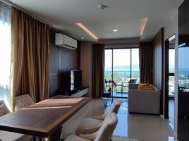 2 Schlafzimmer Penthouse zu verkaufen im Mida Grande Resort Condominiums, Choeng Thale