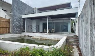 5 Schlafzimmern Villa zu verkaufen in Maenam, Koh Samui 