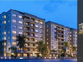 3 Bedroom Apartment for sale at Ramatan, New Capital Compounds