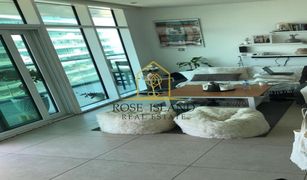 1 Schlafzimmer Appartement zu verkaufen in Al Bandar, Abu Dhabi Al Naseem Residences B