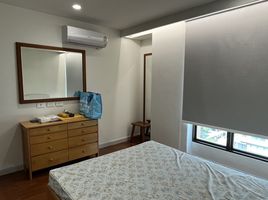 1 Schlafzimmer Wohnung zu vermieten im Baan Na Varang, Lumphini