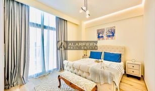 1 Schlafzimmer Appartement zu verkaufen in Judi, Dubai 7 Park Central