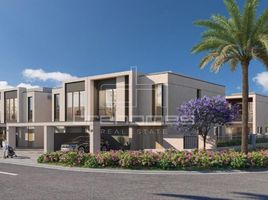 3 Bedroom Villa for sale at Shams Townhouses, Zahra Apartments